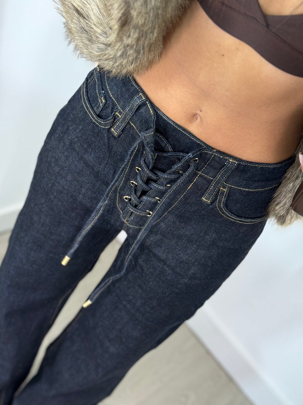 Jeans lacci