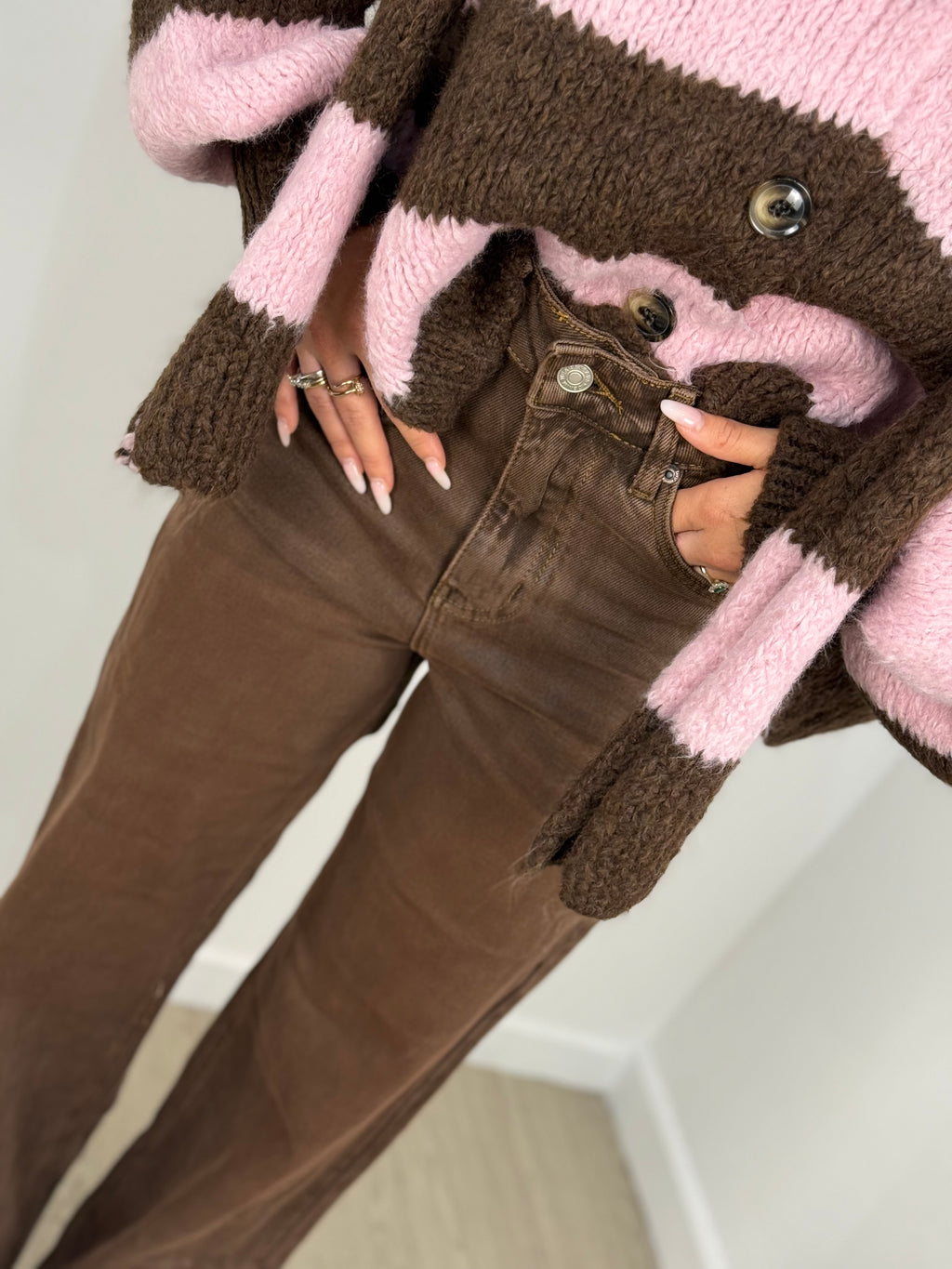 Jeans winter