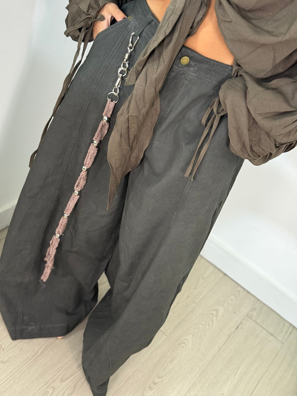 Jeans catena