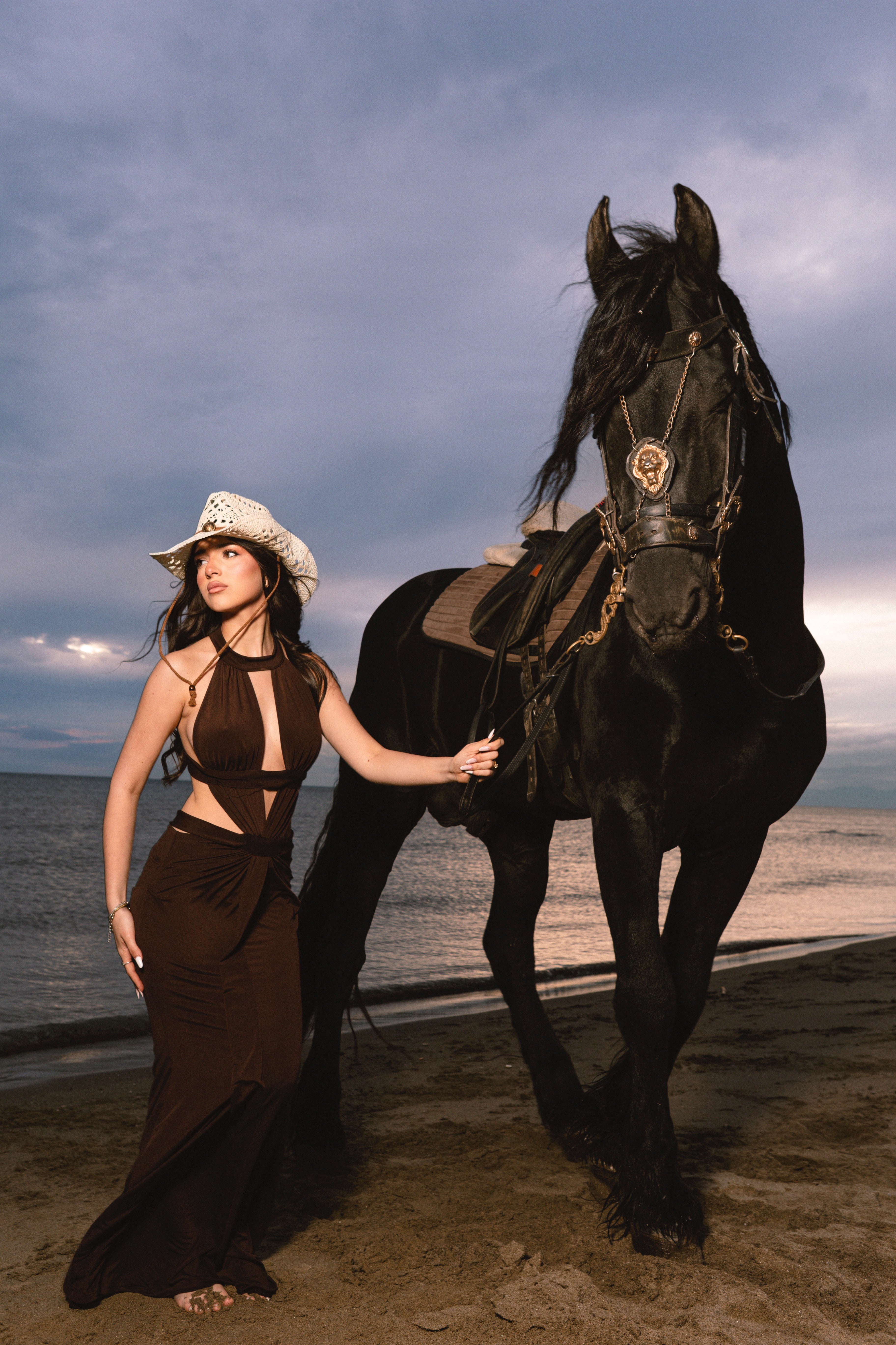 Dress Cleo