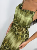 Dress velo