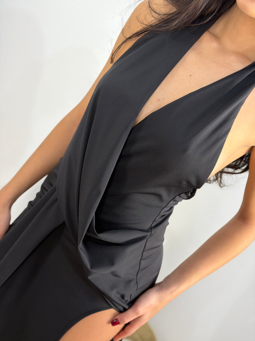 Dress Morgana
