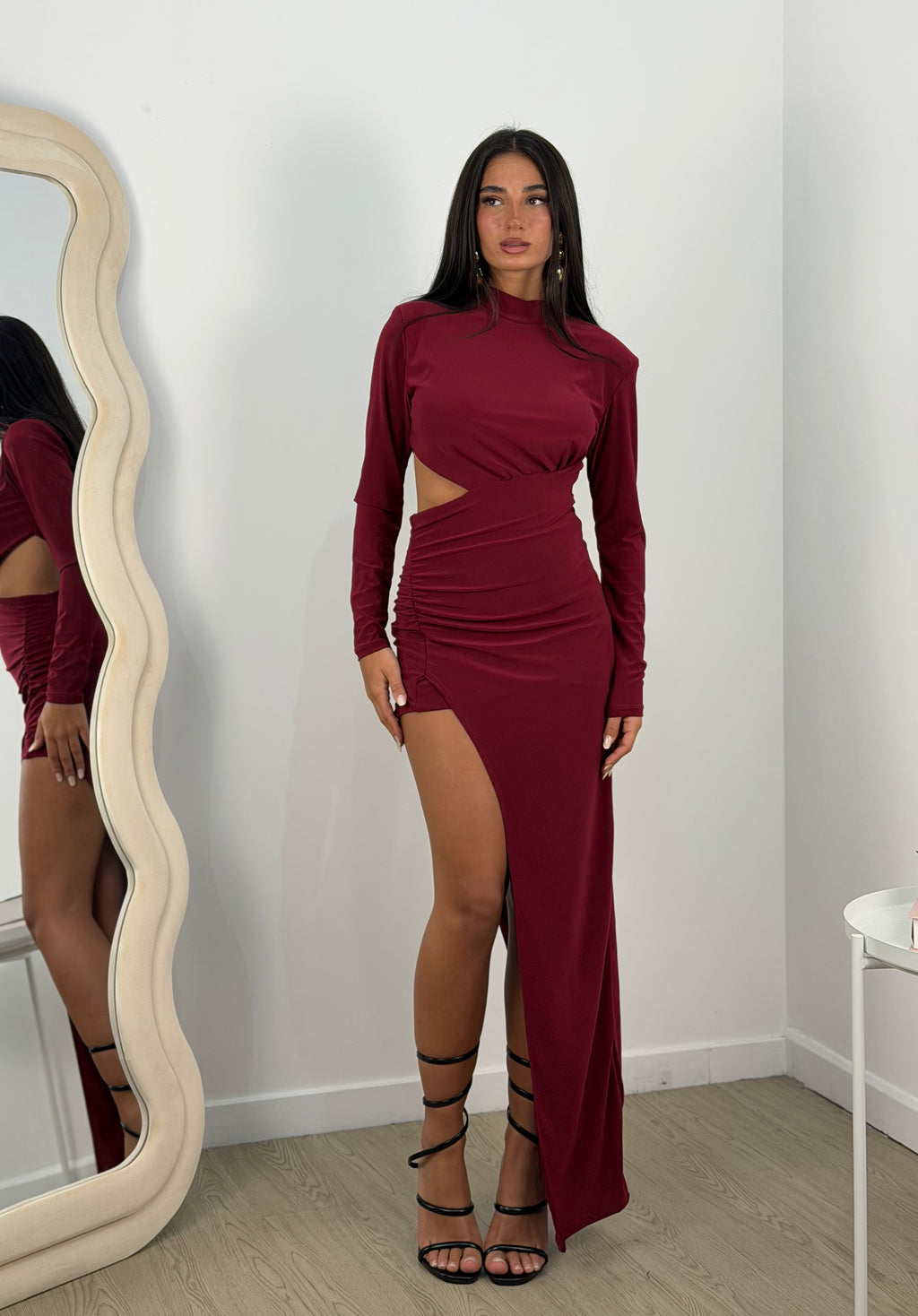 Dress Melissa