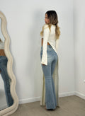 Jeans campana