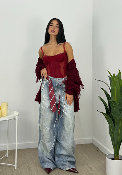 Corsetto Ebelle