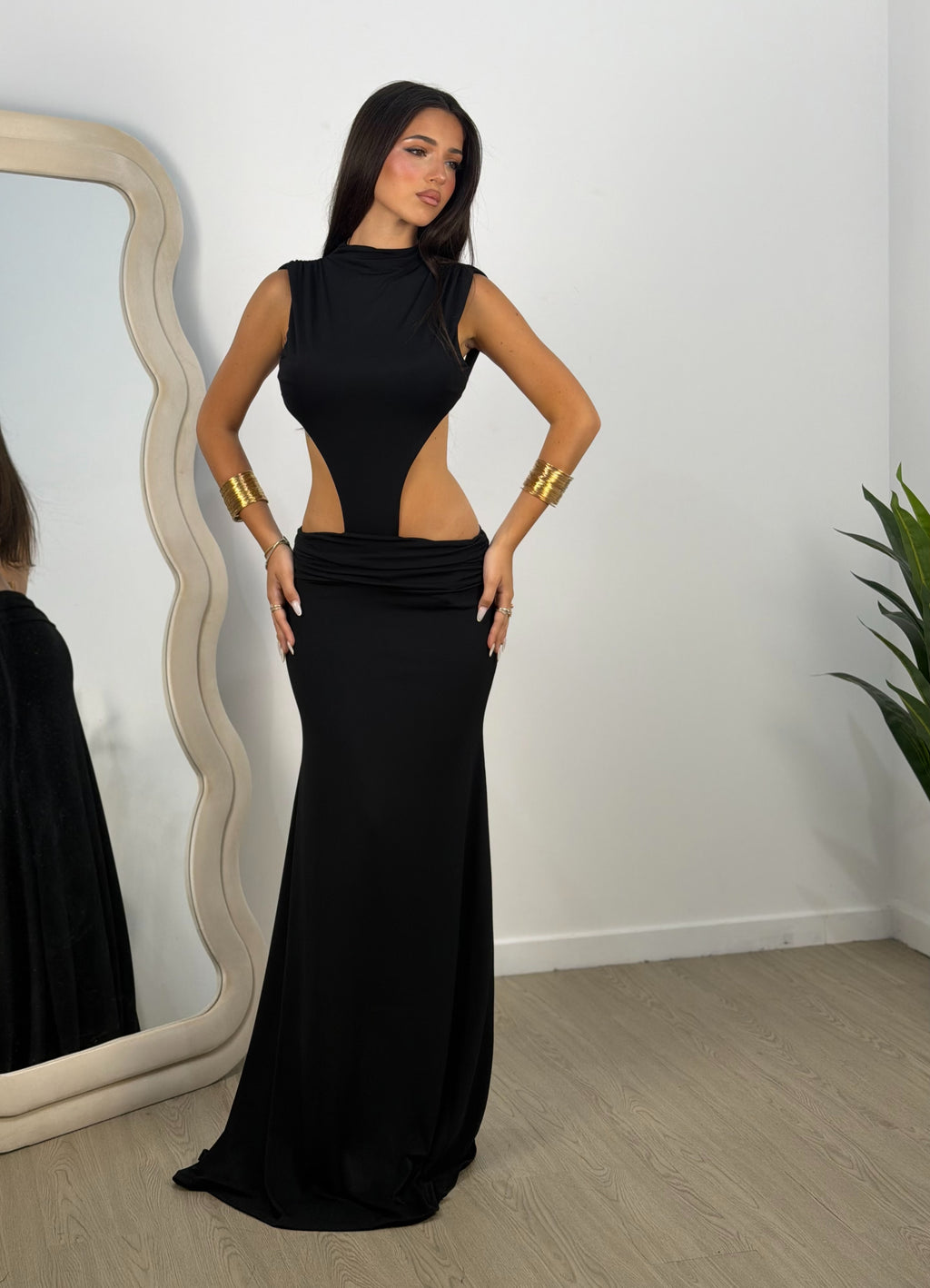 Dress Sirena 2.0