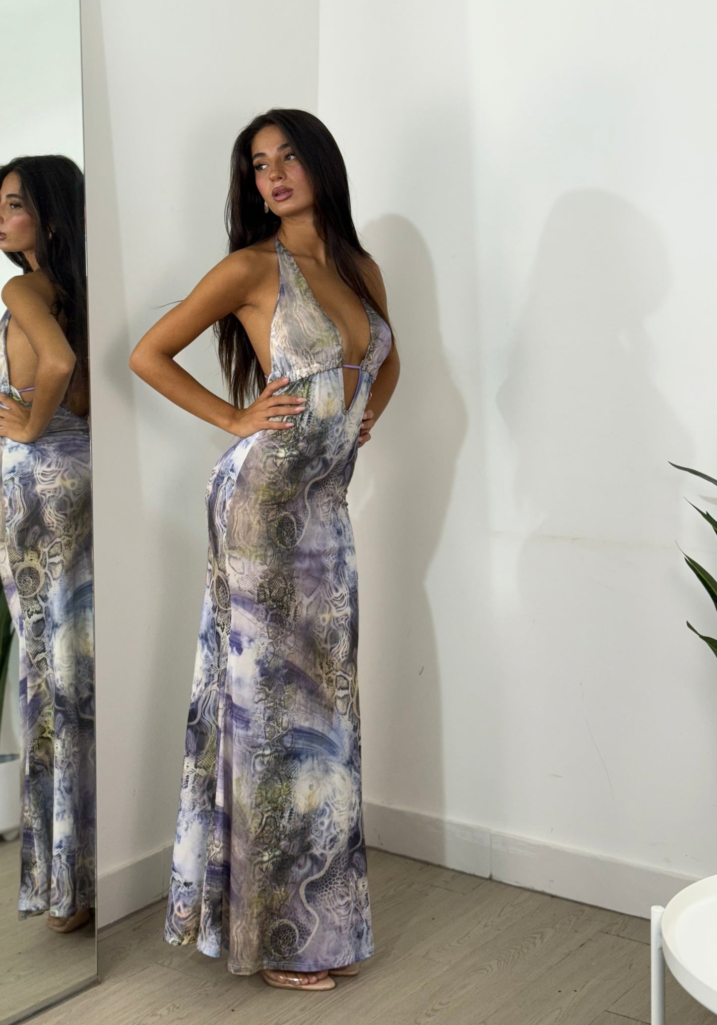 Dress must have