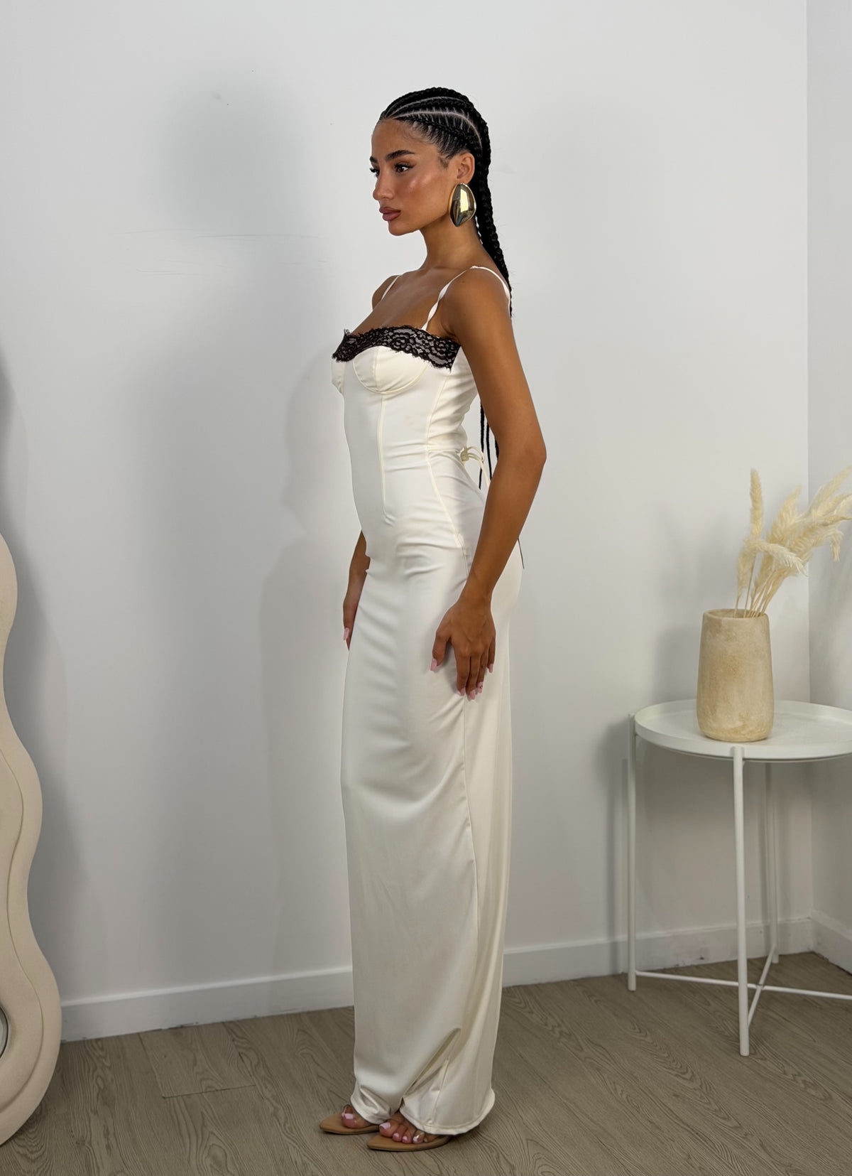 Dress Romantique