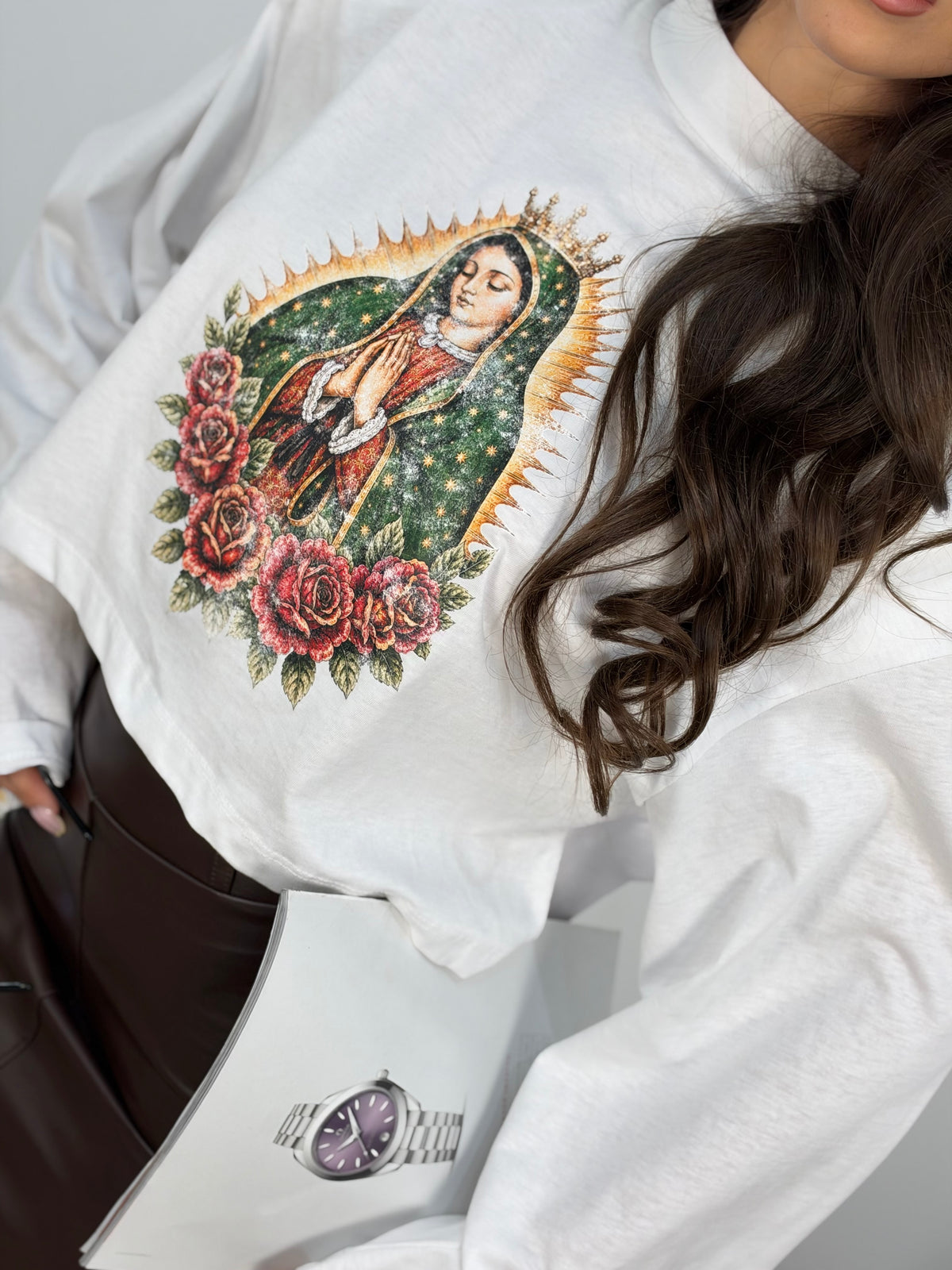 T-shirt Holy spirit