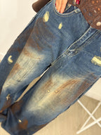 Jeans Art