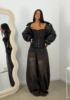 Corsetto Mulin Rouge