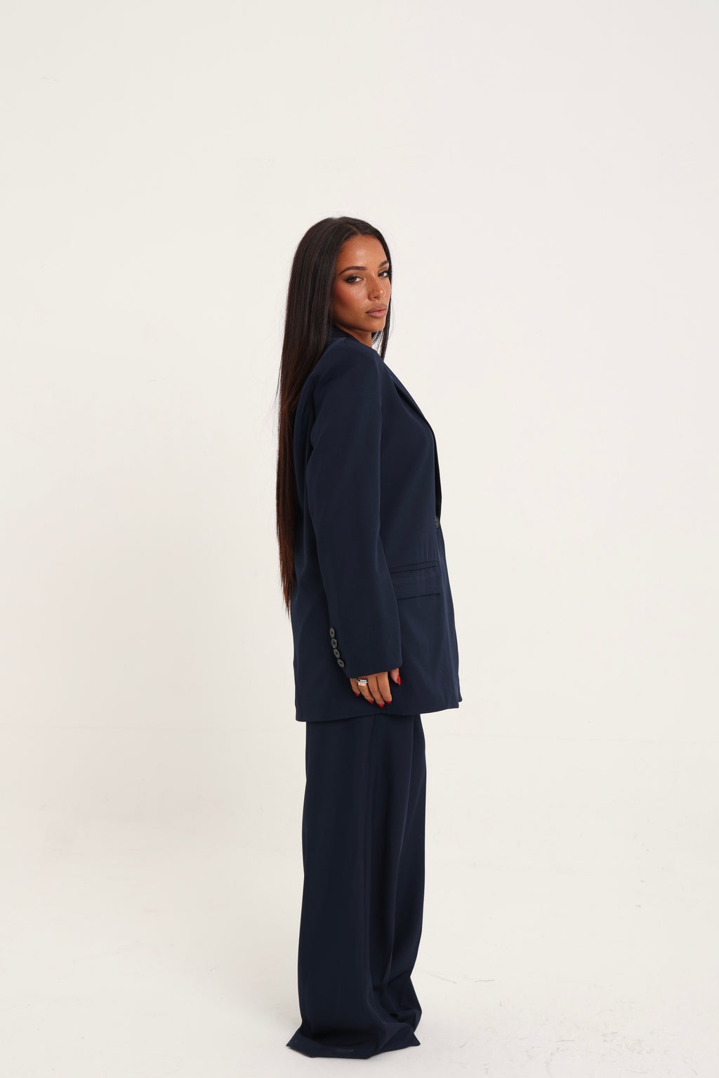 Tailleur Back to Office