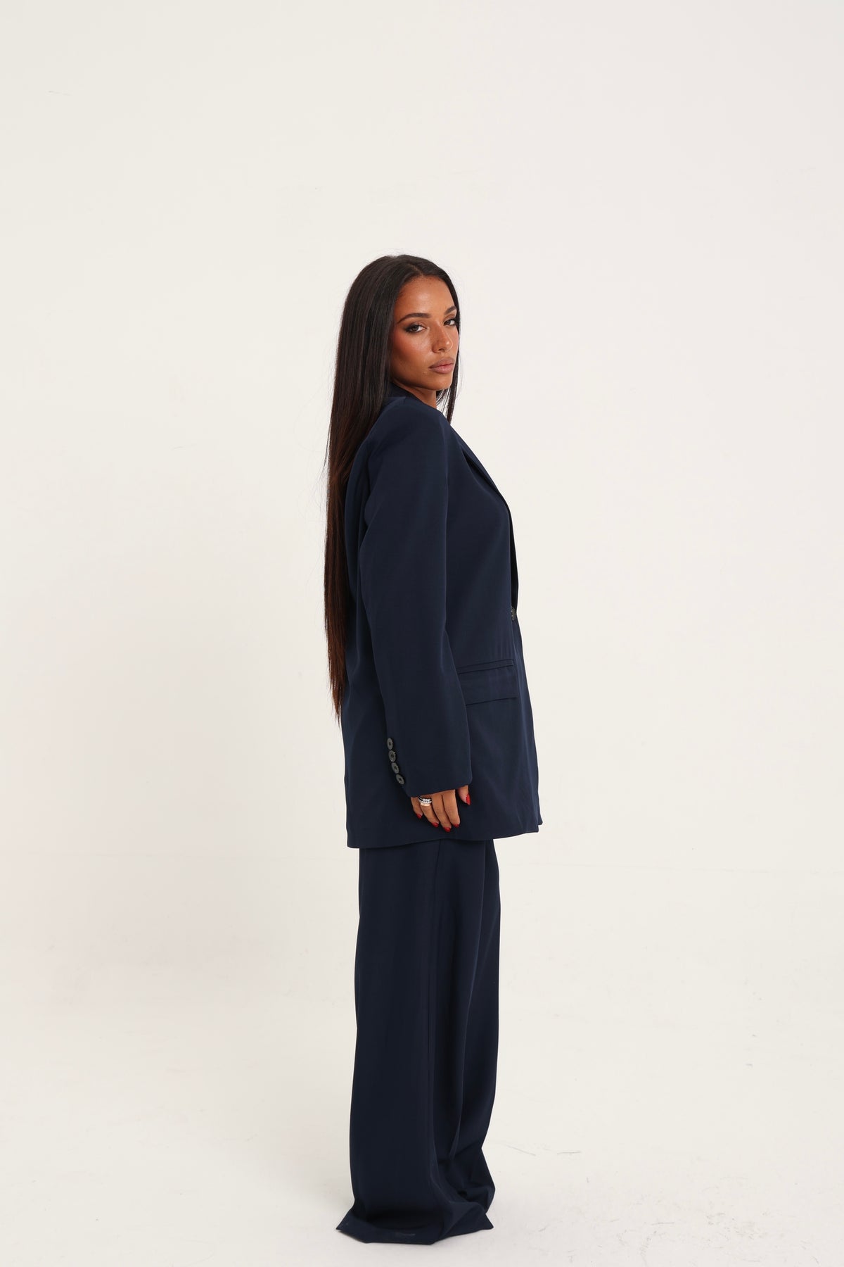 Tailleur Back to Office