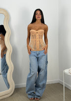 Corsetto Mulin Rouge
