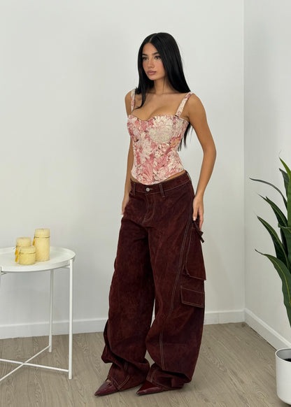 Corsetto Balu
