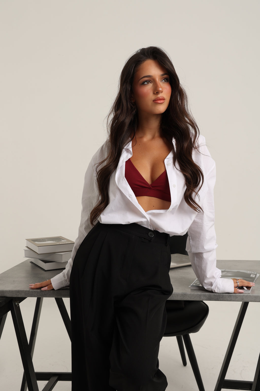 Pantalone Classic