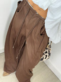 Pantatuta oversize