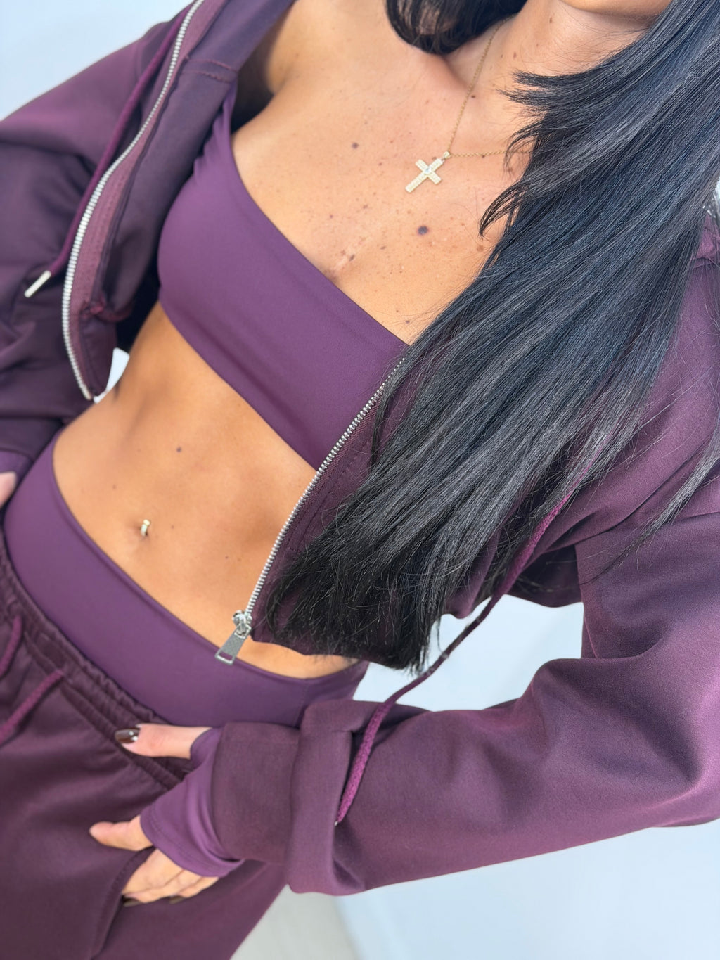 Set tuta Sydney