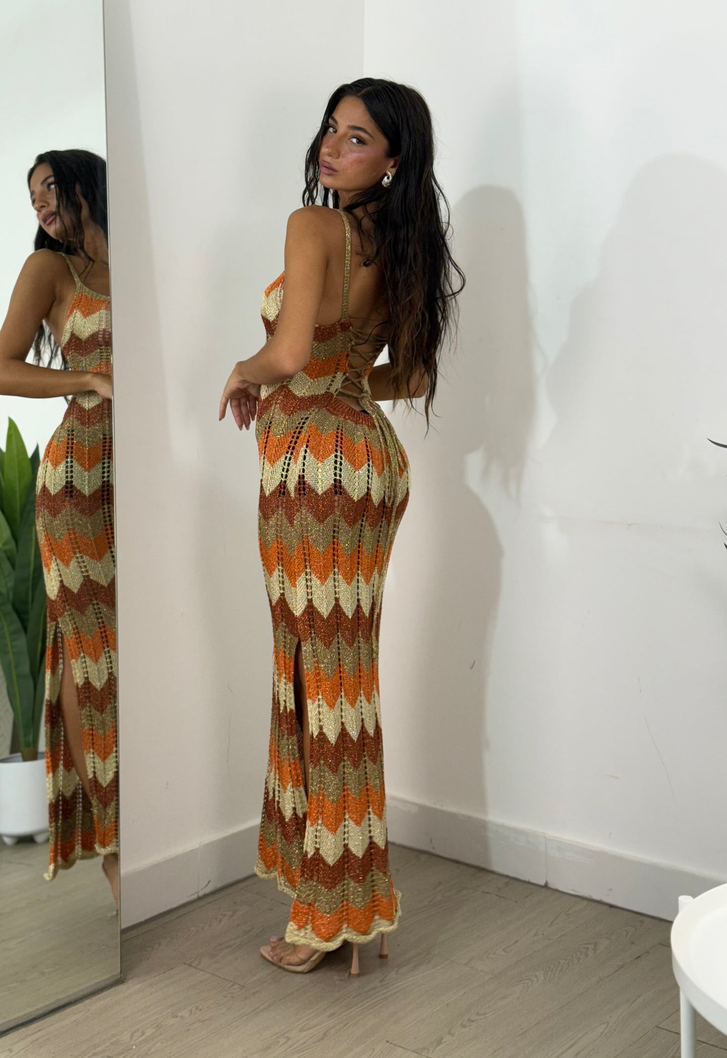 Dress ondrè