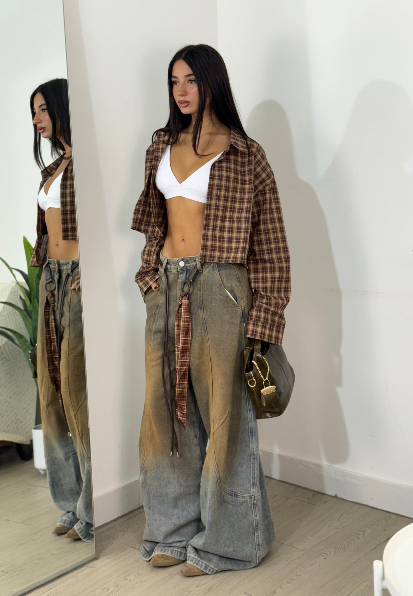 Jeans Hindi