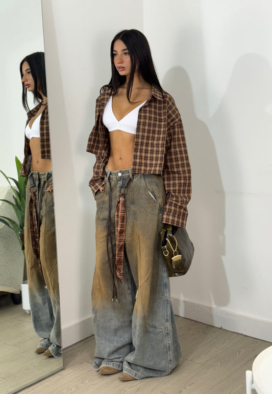 Jeans Hindi