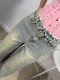 Jeans risvolto 2.0
