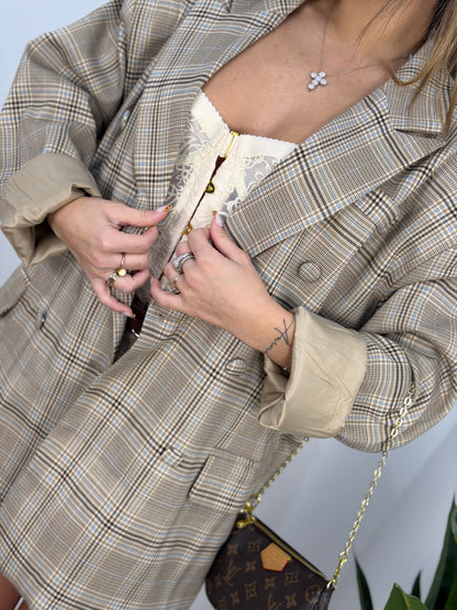 Blazer Classic vintage