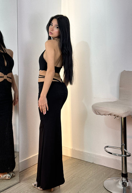 Dress goccia