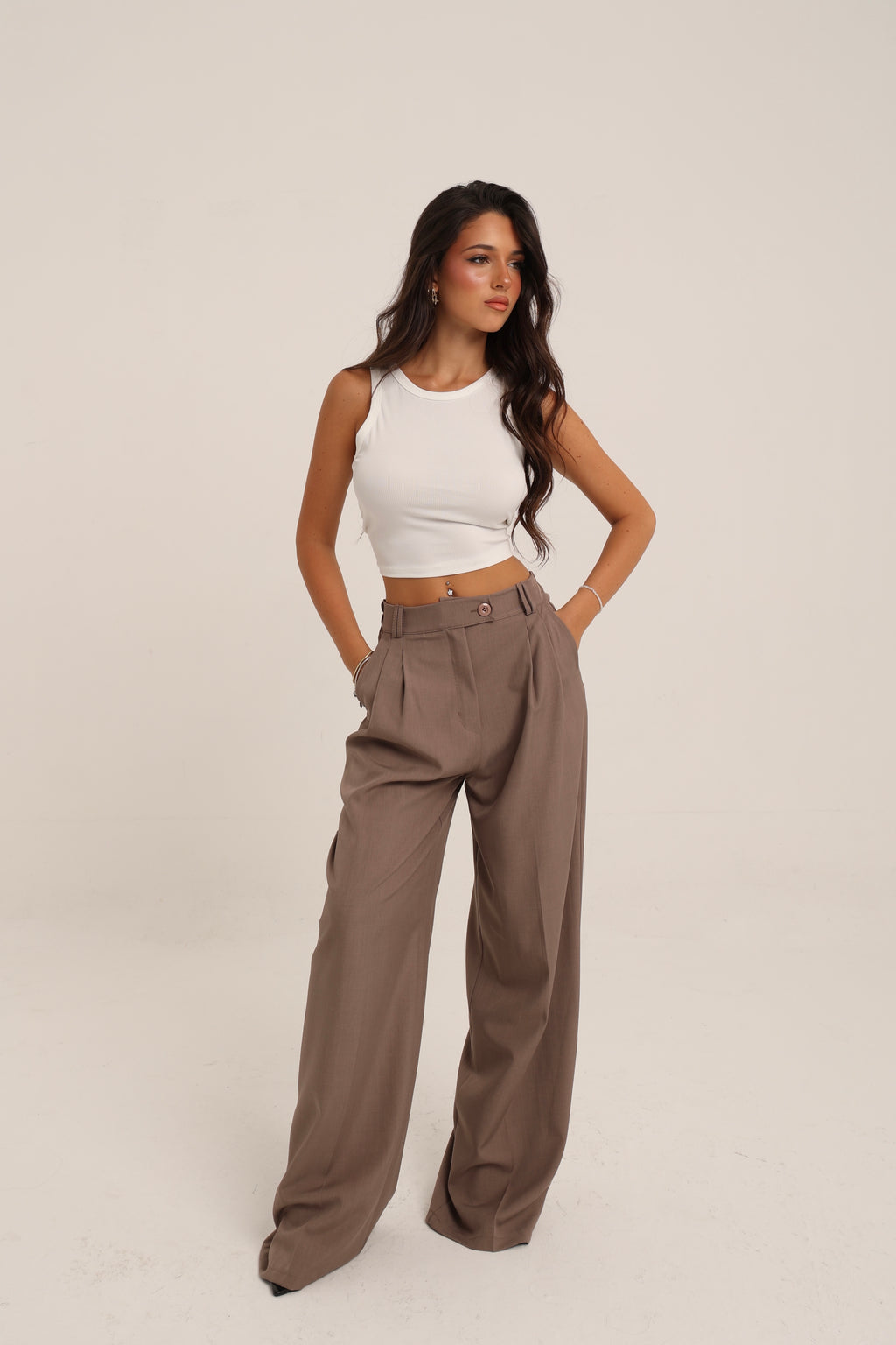 Pantalone Classic