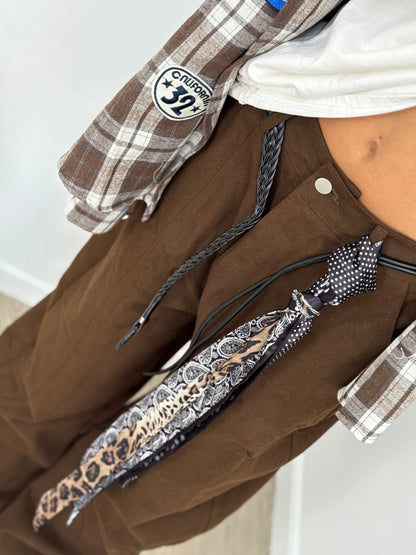 Jeans Hindiana