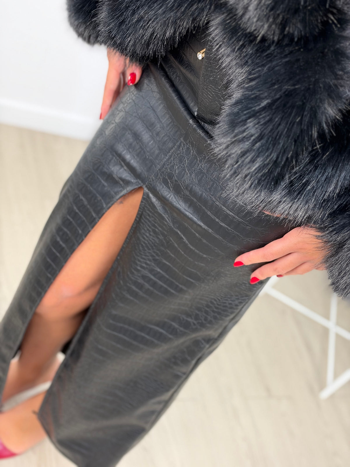 Skirt Multy