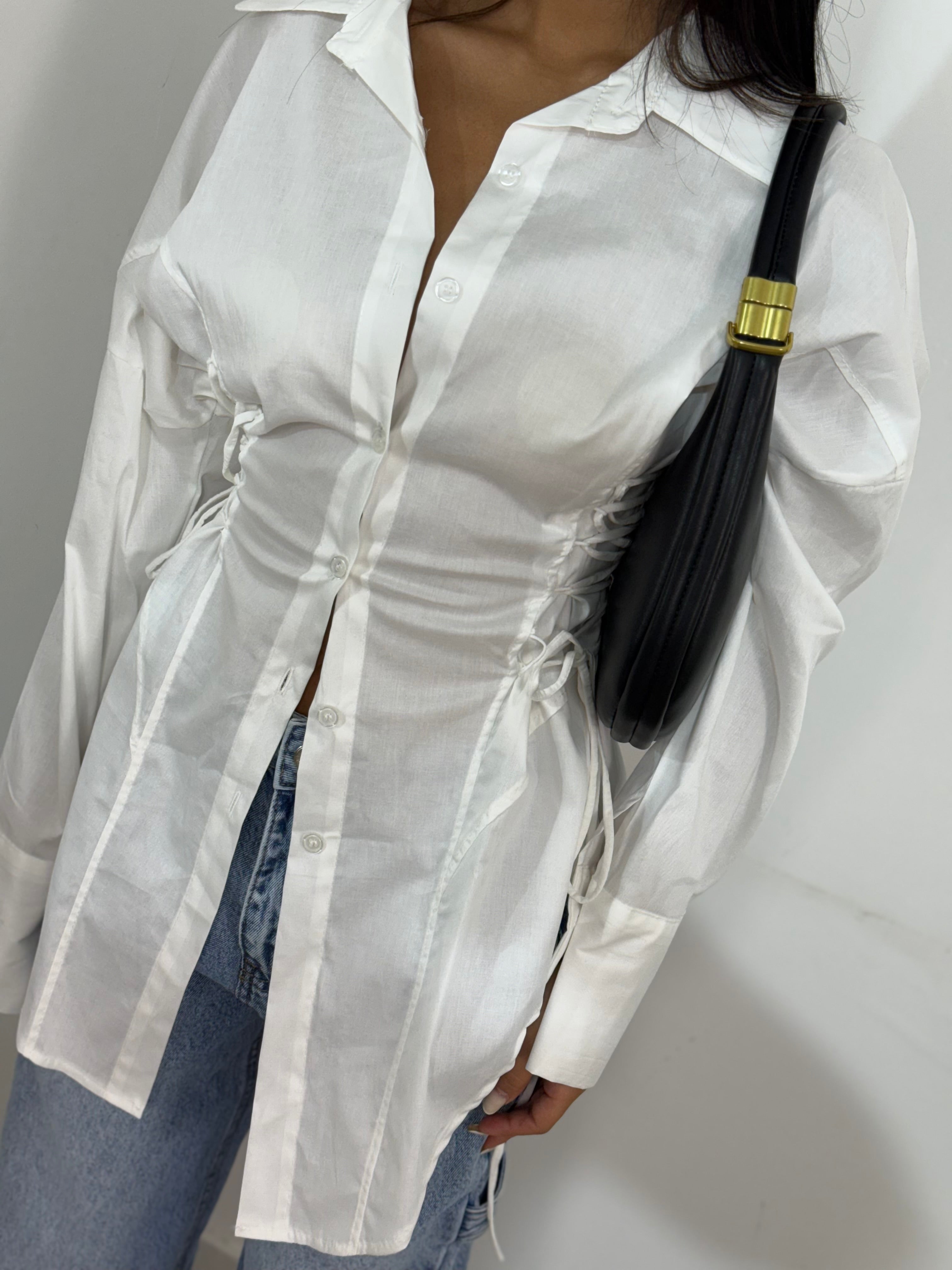 Camicione over PRE ORDINE