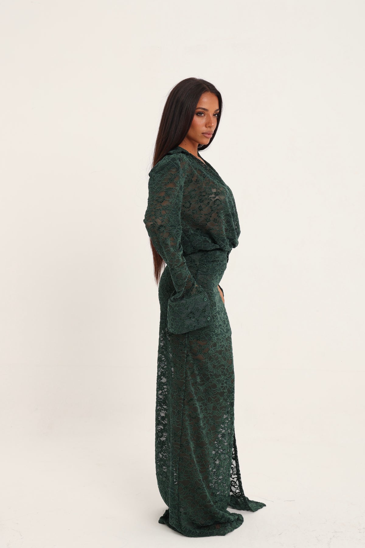 Dress Margy