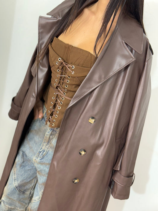 Trench eco