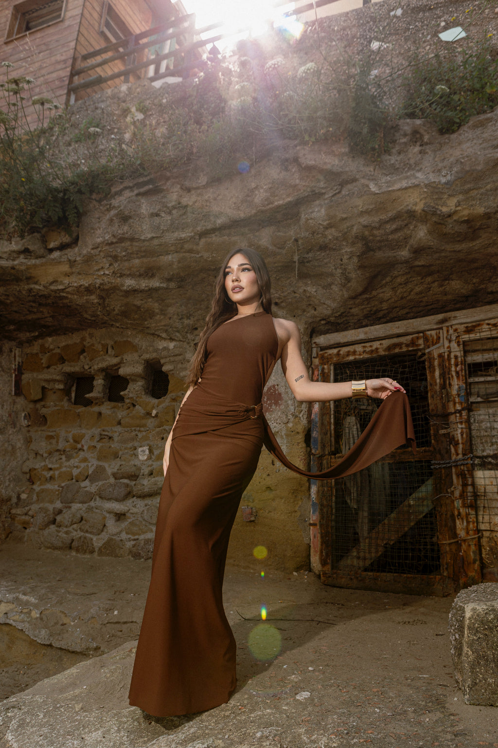 Dress Greece