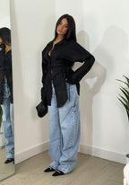 Camicione over PRE ORDINE