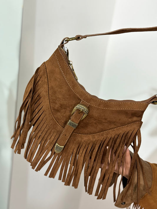 Bag frange