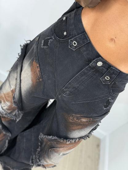 Jeans Travers