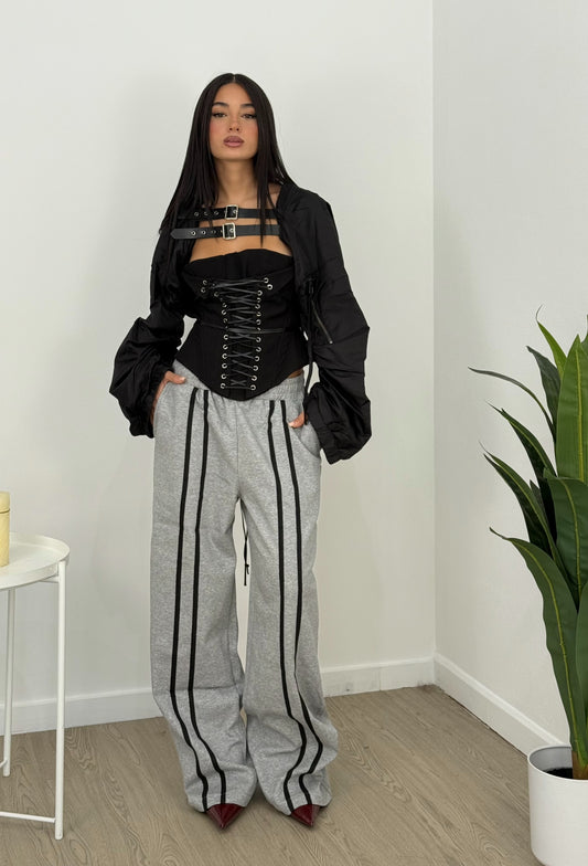 Pantatuta grey