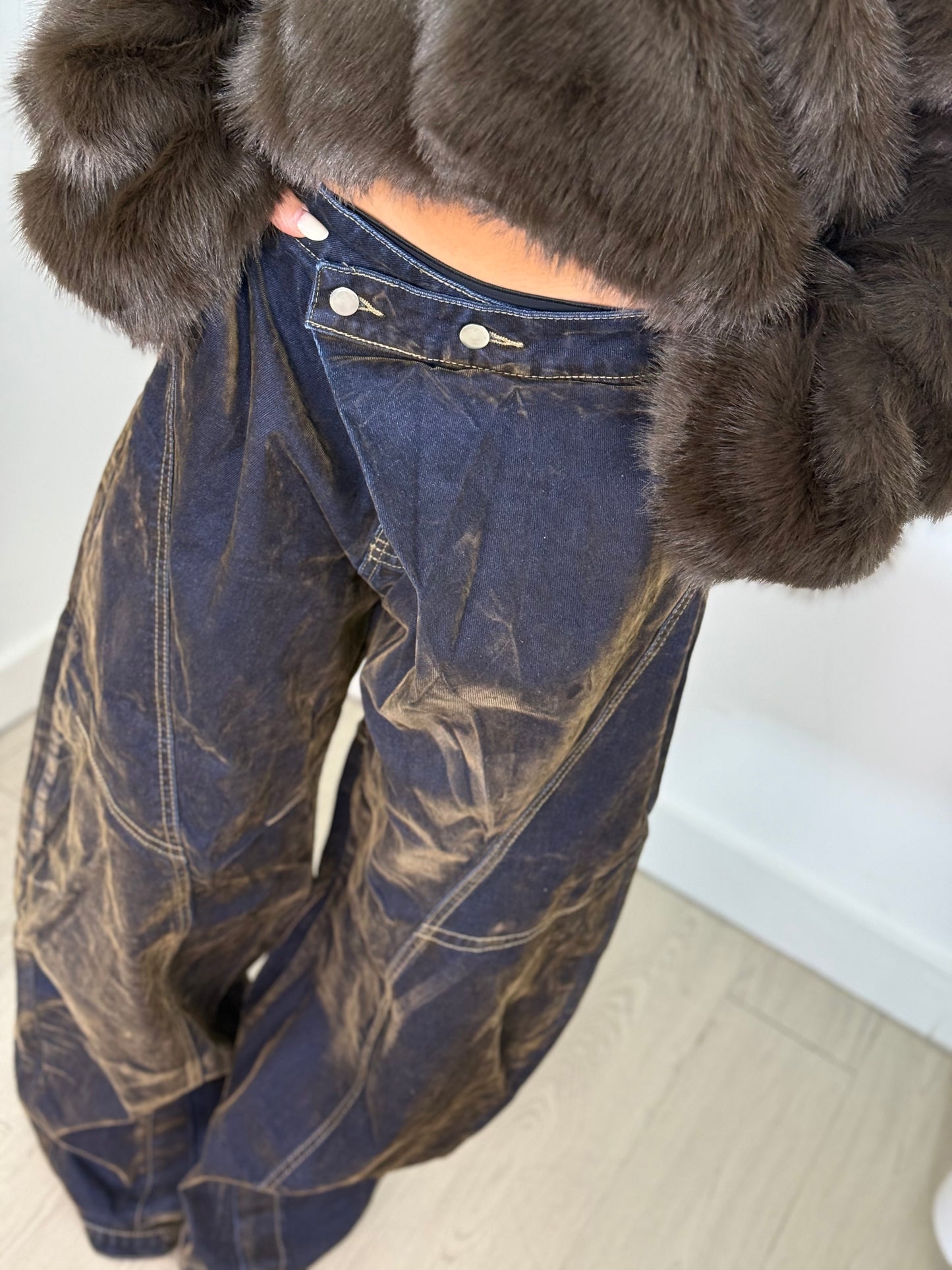 Jeans Nuance PRE ORDINE