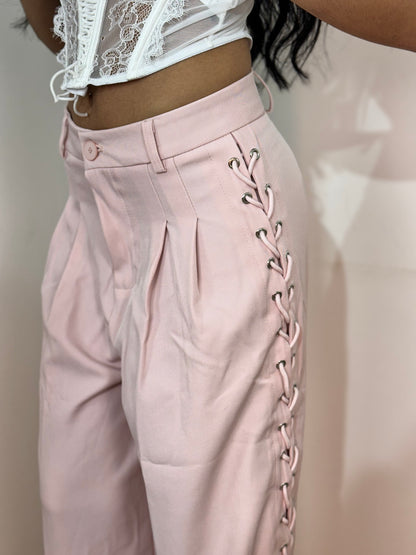 Panta lacci