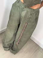Jeans catena