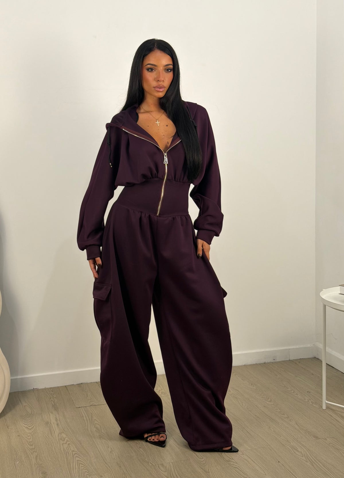 Maxi tutone