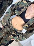 Set military crop