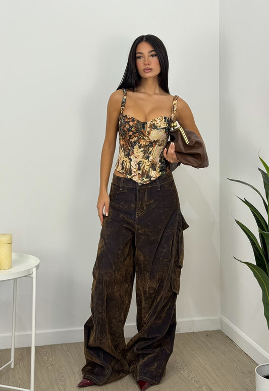 Corsetto Balu