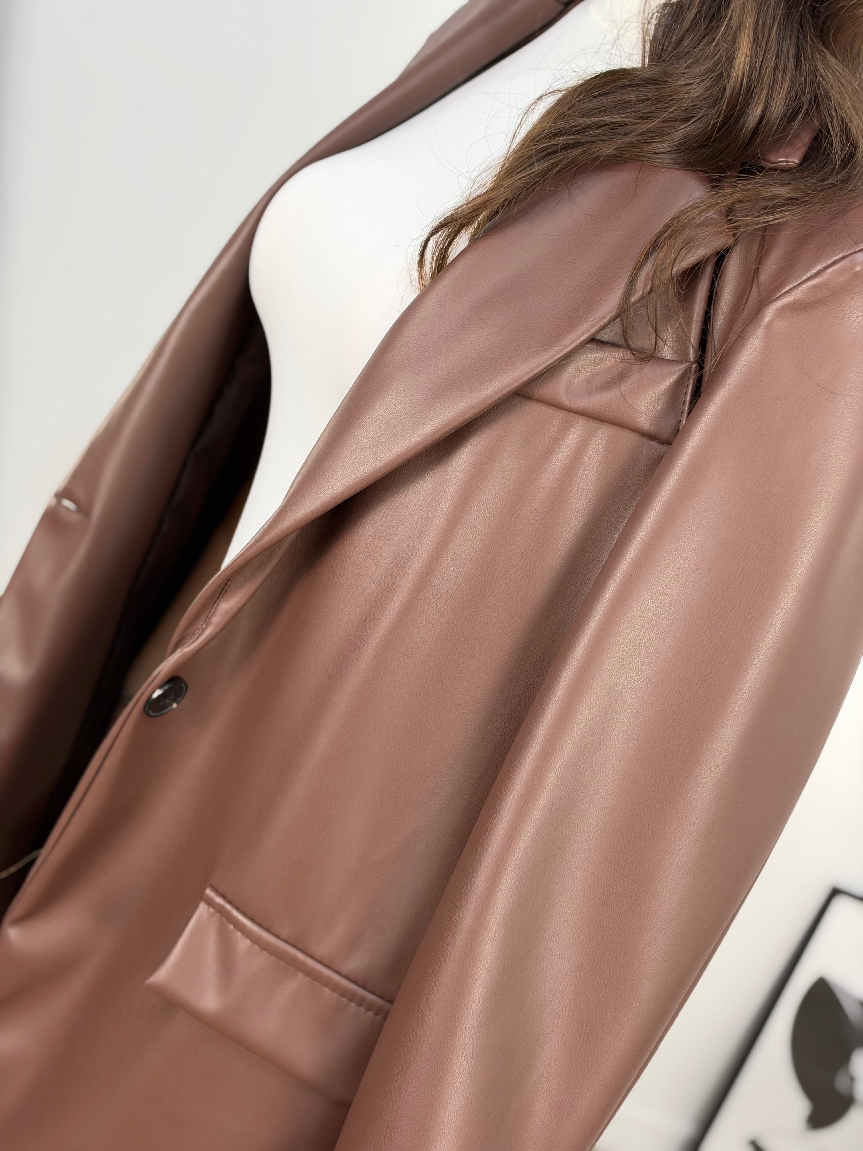 Blazer eco