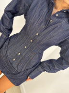 Dress Denim