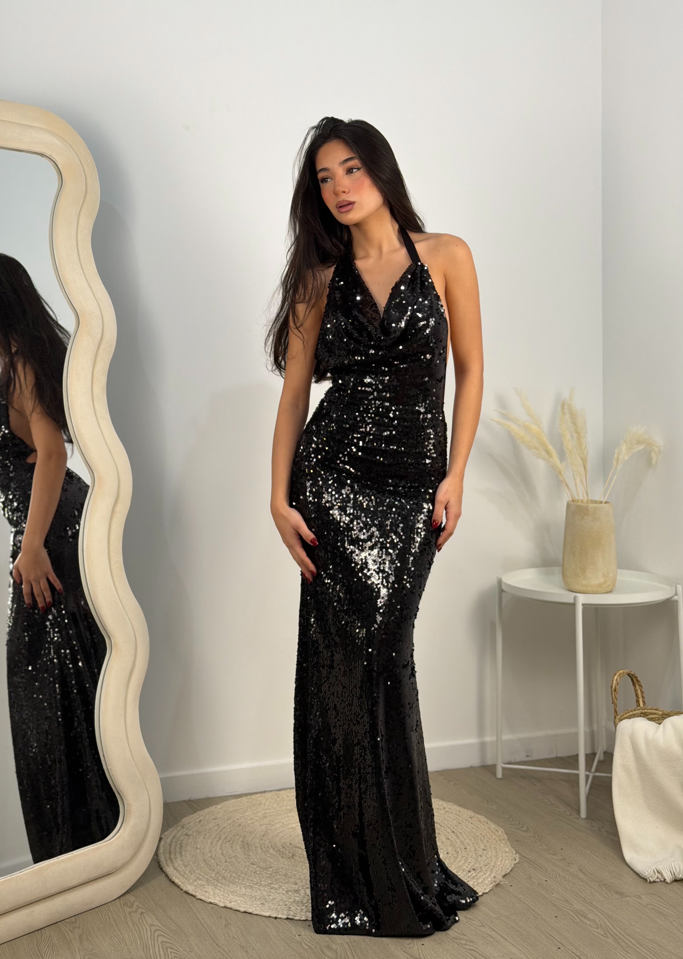 Dress Sensuality