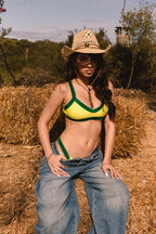Bikini Brasil Macu
