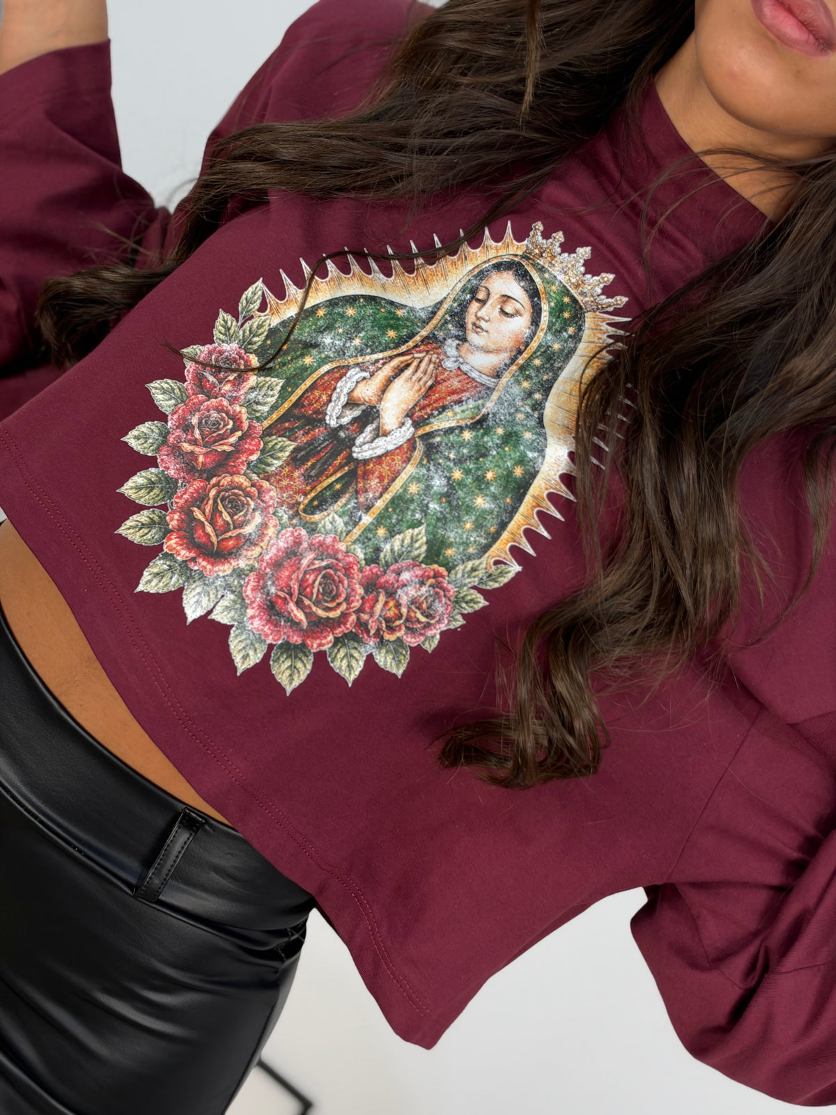 T-shirt Holy spirit